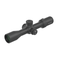 Lunette de tir Vector Optics OEM ODM Tauron 4-16x44 HD FFP avec fonction Zero Stop, étanche IP67, résistante aux chocs 1000G