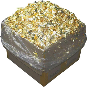 Produit très vendu, livraison rapide, imitation <span class=keywords><strong>de</strong></span> feuilles d'or, 1 kg, 2 kg, feuilles d'or en paillettes pour dorure, artisanat, art, ongles - Product Image 6