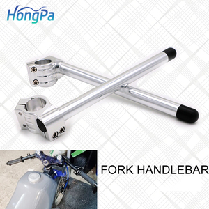 Kẹp Xe Máy CNC 31Mm 32Mm 33Mm 35Mm 37Mm 39Mm 41Mm 50Mm 51Mm Kẹp Trên Xe Máy Tay Lái 22Mm 7/8 ''Thông Thường - Product Image 6