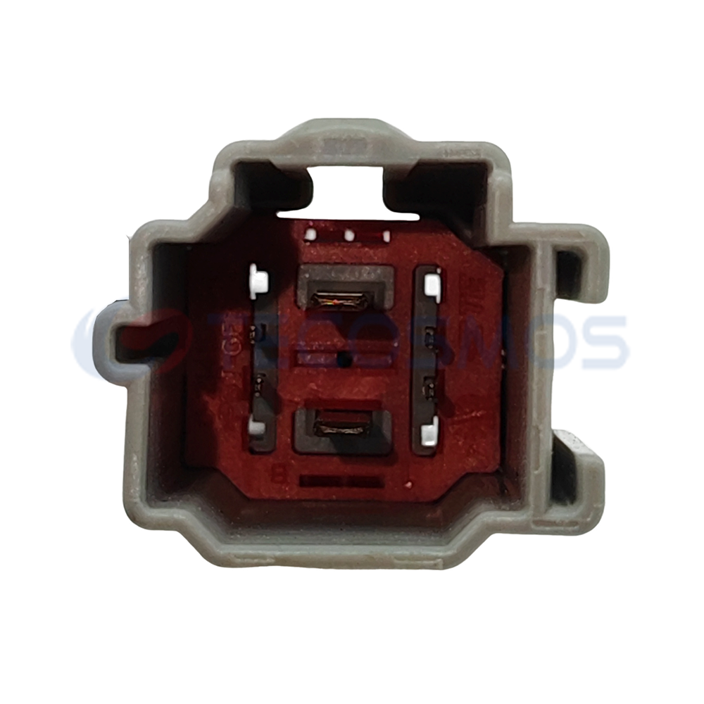Waterproof Wire Connector Cable Harness Automotive Enclosure Connector for Toyota Lexus 10pin Male CT10-0060G