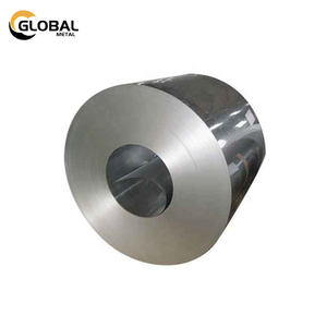 Usine bas prix Dx51d Dx52d Dx53d bobine revêtue d'acier galvanisé - Product Image 1