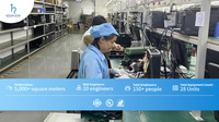 Línea de Ensamblaje Optimizada para Producción en Masa de PCB y PCBA, Rentable y de Alto Volumen