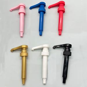 28/400 Groothandel Honing Koffie Sirop Dispenser met Aangepast Etiket Enkelvoudige Verpakking 2 Verpakkingen 6 Verpakkingen - Product Image 6