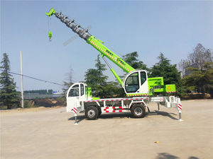 Truk Derek Teleskopik <span class=keywords><strong>5</strong></span> <span class=keywords><strong>Ton</strong></span> Truk Derek <span class=keywords><strong>Tadano</strong></span> 8 <span class=keywords><strong>Ton</strong></span> Truk Derek - Product Image 6