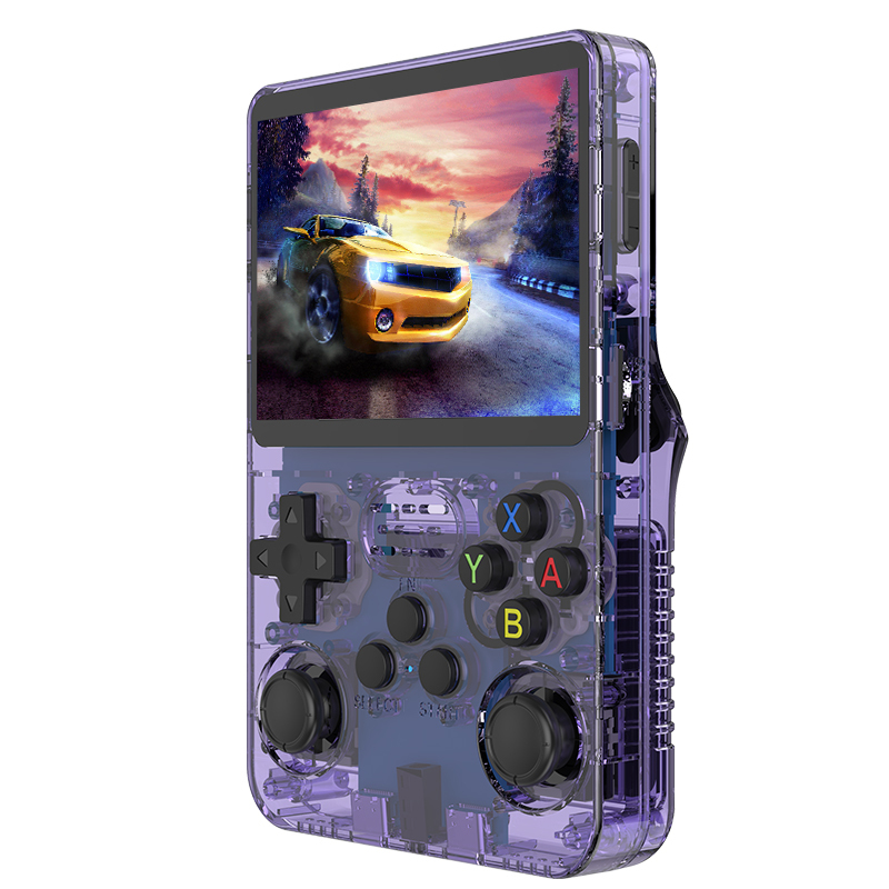 R36 HD - สีขาว-64G