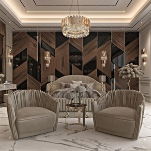 <span class=keywords><strong>Table</strong></span> <span class=keywords><strong>de</strong></span> <span class=keywords><strong>chevet</strong></span> moderne <span class=keywords><strong>de</strong></span> luxe, magnifique, en verre miroir argenté <span class=keywords><strong>brillant</strong></span> avec un tiroir - Product Image 6