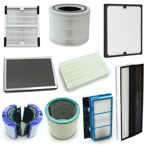 FABRICANTE LAYO FILTRO HEPA DE ASPIRADORA para THOMAS LANGZEIT PATRONENFILTER ACCESORIOS DE ASPIRADORA FILTRO DE REPUESTOS - Product Image 2