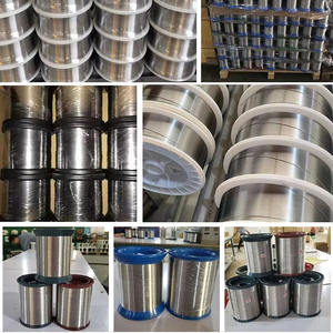 Vente d'usine <span class=keywords><strong>Beta</strong></span> Ti422 Ti15333 Fil à mémoire de forme en titane 1mm pour lunettes - Product Image 3