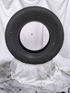 Pneu radial d'été ANXIANG pour voiture 265/65R17, neuf pour remplacement/réparation avec garantie d'un an - Product Image 4