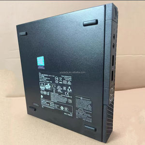 Computadora empresarial usada Dell Opti-Plex 3070 i5 i7 9ª generación 8G 256G SSD, la más vendida, con WIFI, precio bajo, mini PC de oficina. - Product Image 5