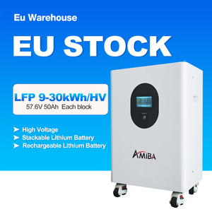 EU kho PV BATTERIE năng lượng mặt trời <span class=keywords><strong>Lithium</strong></span> LiFePO4 pin với Giao hàng nhanh đến Đức, Hà Lan, Poland - Product Image 1