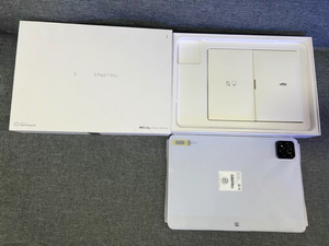 Tablette intelligente originale MI Pad 7 Pro 12+256G édition internationale 11,2 pouces 3,2K taux de rafraîchissement élevé 50 millions de pixels - Product Image 3