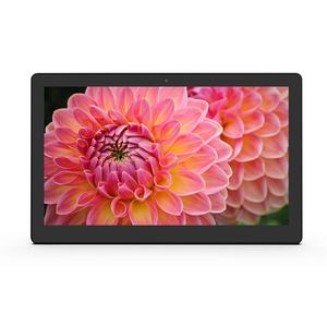 2026 Brandnew Windows 11 Intel 4 Core 4G RAM 64GB SSD Storage 16.1" Screen 5MP Camera <b>Wireless</b> Business Tablet <b>PC</b> - Product Image 4