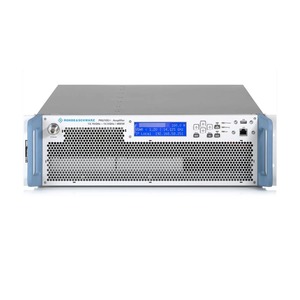 Amplificador de Señal Satelital ROHDE&SCHWARZ PKU100-I, Origen DE, 1 Mes de Garantía, Ytdi - Product Image 4