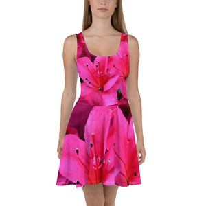 Pb Clothing Skater-Kleid für Damen - Product Image 4