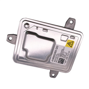 บัลลาสต์ไฟหน้า Xcu 12V สำหรับรถยนต์บีเอ็มดับเบิลยู ซีรีส์ 3 รุ่น E90 E91 ปี 2011-2016 หมายเลขอะไหล่แท้ 1 307 329 312 01 - Product Image 3