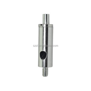 Eslingas de elevación de cuerda de alambre de 0,8mm-10mm 304 cables de <span class=keywords><strong>acero</strong></span> inoxidable 316 <span class=keywords><strong>cable</strong></span> de <span class=keywords><strong>acero</strong></span> prensado con bucle - Product Image 4