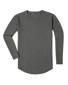 Luxury Men's <b>Long</b> Sleeve <b>T</b>-<b>Shirts</b> High Quality Custom Logo Printing oversize High Street Fashion Blank <b>T</b> <b>Shirt</b> For Men Wholesale - Product Image 1