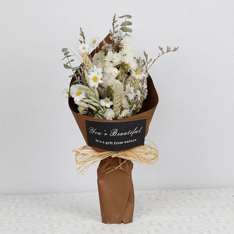 [CH-095] Mix and Match Hand Gift Bouquet 001