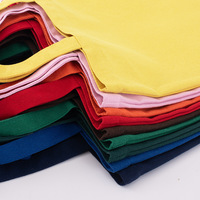 Sacs de courses réutilisables vierges pour sublimation, personnalisables avec logo, en coton, polyester ou toile, disponibles en noir, blanc et autres couleurs