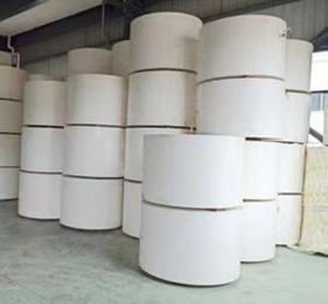 Rollo de Papel Higiénico 100% Pulpa Virgen, Color Personalizado, Fabricación Profesional Especializada en China - Product Image 3