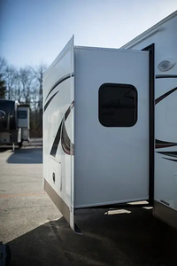 Système de support coulissant pour <span class=keywords><strong>camping</strong></span>-<span class=keywords><strong>car</strong></span> ajouté aux kits de conversion de <span class=keywords><strong>camping</strong></span>-<span class=keywords><strong>car</strong></span>, remorques de voyage, système de glissement, vente en gros en usine - Product Image 3