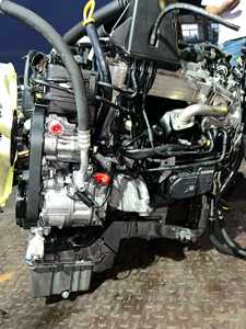 Para Mercedes Benz OM 651955 Sprinter, VW Crafter 2.1T, Conjunto de Motor Diésel Turbo de 4 Cilindros en Línea, Todos Nuevos o Usados - Product Image 4