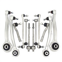 Kits de bras de suspension avant de haute qualité pour Mercedes Classe C W204 S204 A207 C207 SLK R171 R172, marque chinoise renommée BF, garantie 12 mois