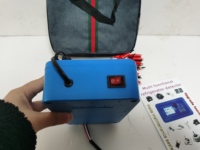 Refrigerator Tester Inverter Variable Frequency Plate Test Instrument with US Plug Detection Repair Tool Promotional Tools Set