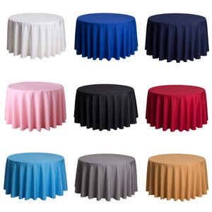 Manteles De Mesa Para Fiesta bianche tovaglie rettangolari decorazione nuziale <span class=keywords><strong>tovaglia</strong></span> per ristorante - Product Image 6