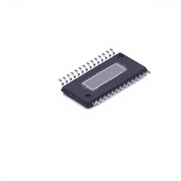 HDYu (100% Original et Neuf) TPA3110D2PWPR TPA3110D2 Puce IC Composants Électroniques TPA3110D2PWPR
