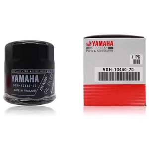 Elemento de Filtro de Aceite Yamaha 5GH para Motores Fuera de Borda de 2 y 4 Tiempos - Product Image 5