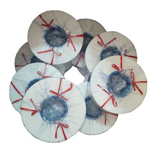 Film di <span class=keywords><strong>PTFE</strong></span> ad alta resistenza materia prima con <span class=keywords><strong>politetrafluoroetilene</strong></span> materia prima con materia prima sigillo di materia prima all'ingrosso - Product Image 1