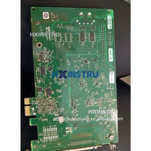 NI-PCIe-6351 PCIe-6363 PCIe-6374 อุปกรณ์วัดอิเล็กทรอนิกส์แบบมัลติฟังก์ชั่น IO รุ่น H - Product Image 2