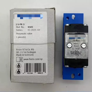 صمام هوائي J-5-PK-<span class=keywords><strong>3</strong></span> 4503 - Product Image 1