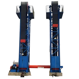 Producto Original Genuino API 11E, Unidad de Bombeo de Banda de Bajo Mantenimiento para Aplicaciones en Campos Petroleros, Envío Gratuito - Product Image 3