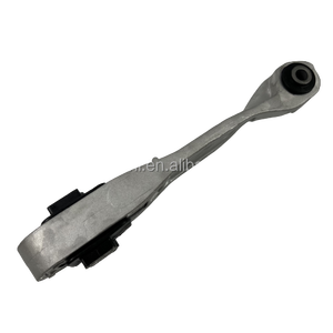 沃尔沃Xc90 I (275)3.2 11-14汽车发动机扭矩杆橡胶支架30680708 - Product Image 2