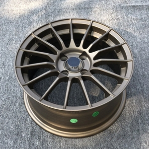 Rueda de Repuesto para Automóvil, Compatible con Toyota Vios, Yaris, Corolla, BYD, Suzuki Swift, Wago R, Landy, MG3, Greiz, Chevrolet Sail, Ruedas de 15 Pulgadas - Product Image 3