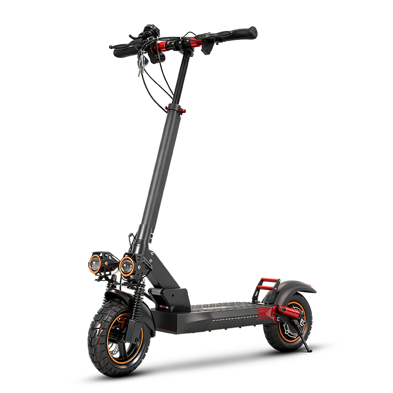MX-14 Electric Scooter 45KM/H, 15Ah 48V, Adjustable Speed, Dual