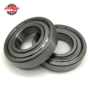 3.175x6,35X2,38mm Rodamiento rígido de bolas SR144 - Product Image 4