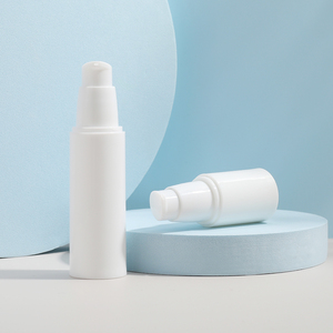 Nhà cung cấp Trung Quốc không có không khí mỹ phẩm chai <span class=keywords><strong>15ml</strong></span> 20ml 25ml 30ml nhựa rỗng không có không khí chai - Product Image 4