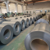China Baowu Group Bao Wisco Tisco M3 M4 Grado Grano Orientado Bobina de acero eléctrico con servicios de corte 23QG090 CRGO