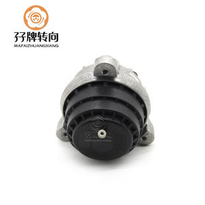 ยางแท่นยึดเครื่องยนต์,ที่ยึดเครื่องยนต์สำหรับ <span class=keywords><strong>BMW</strong></span> F01 F02 <span class=keywords><strong>F10</strong></span> F11 F18 730i 523i <span class=keywords><strong>528i</strong></span> 530i <span class=keywords><strong>N52</strong></span> N53 22116775918 - Product Image 4