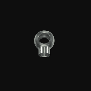 Manguera de soldadura banjo, con diámetro de 12mm y para soldar a un tubo de 6mm - Product Image 1