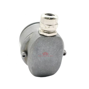 74 DN 1024 R HOG74DN1024R Encodeur à arbre creux 1024PPR IP65 avec détection de rotation inverse - Product Image 4