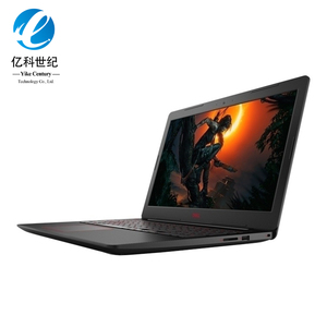 Ordinateur portable d'occasion G3 3579 pour étudiants et e-sport, i5/i7, 16 Go, 15,6 pouces FHD, 4 Go-GTX1050Ti / 6 Go-GTX1060, vente en gros - Product Image 5