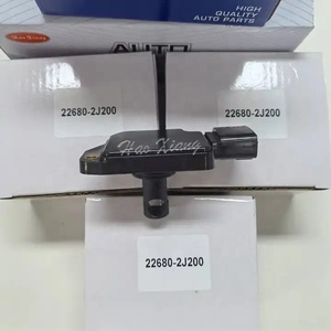 Haoxiang 22680-2j200 khối lượng tự động lưu lượng không khí cảm biến Meter maf cảm biến cho Nissan terrano Ford maverick - Product Image 3