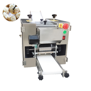 Skin Noodles Vermicelli Home Dumpling Skin Making Machine Dumpling Skin Forming Machine - Product Image 5