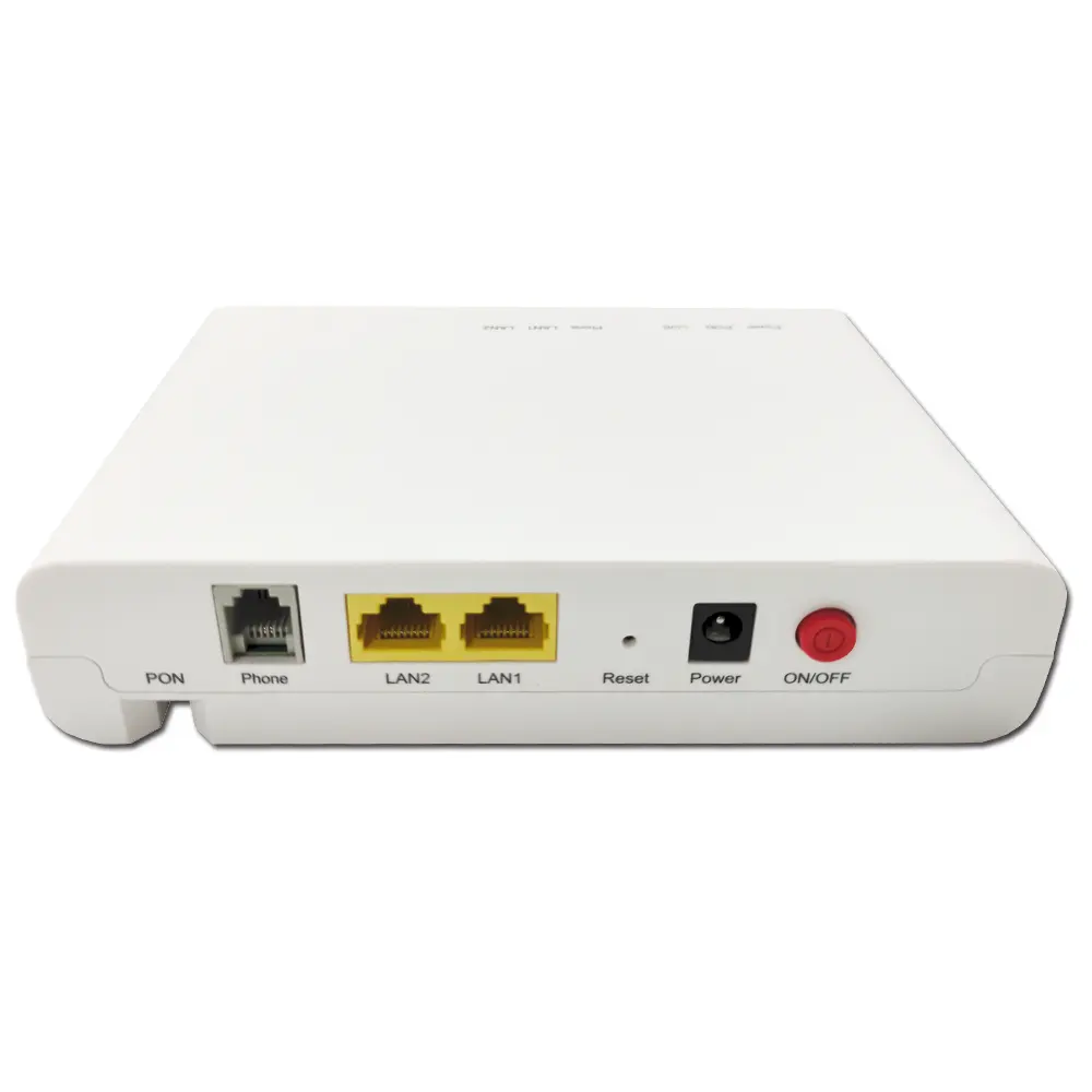 Usado F612w F600w Con Wifi Gpon Onu 2fe + WiFi 4fe + 1pots + WiFi Precio Barato