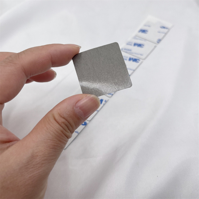 Low Loss High Shielding: Premium NiZn NFC Ferrite Sheets for EMI Protection